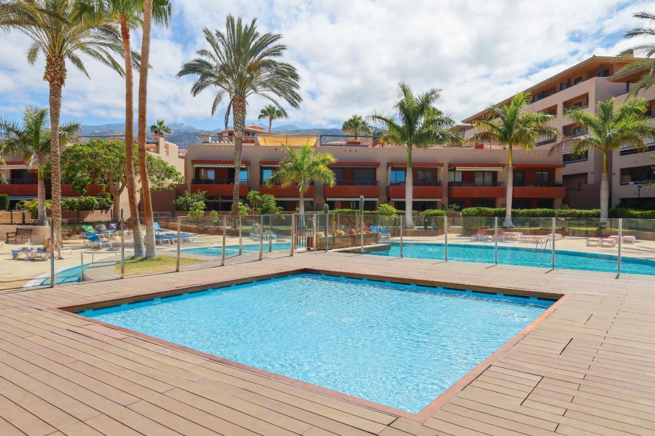 Chill In Paradise Playa Paraiso  Exterior photo