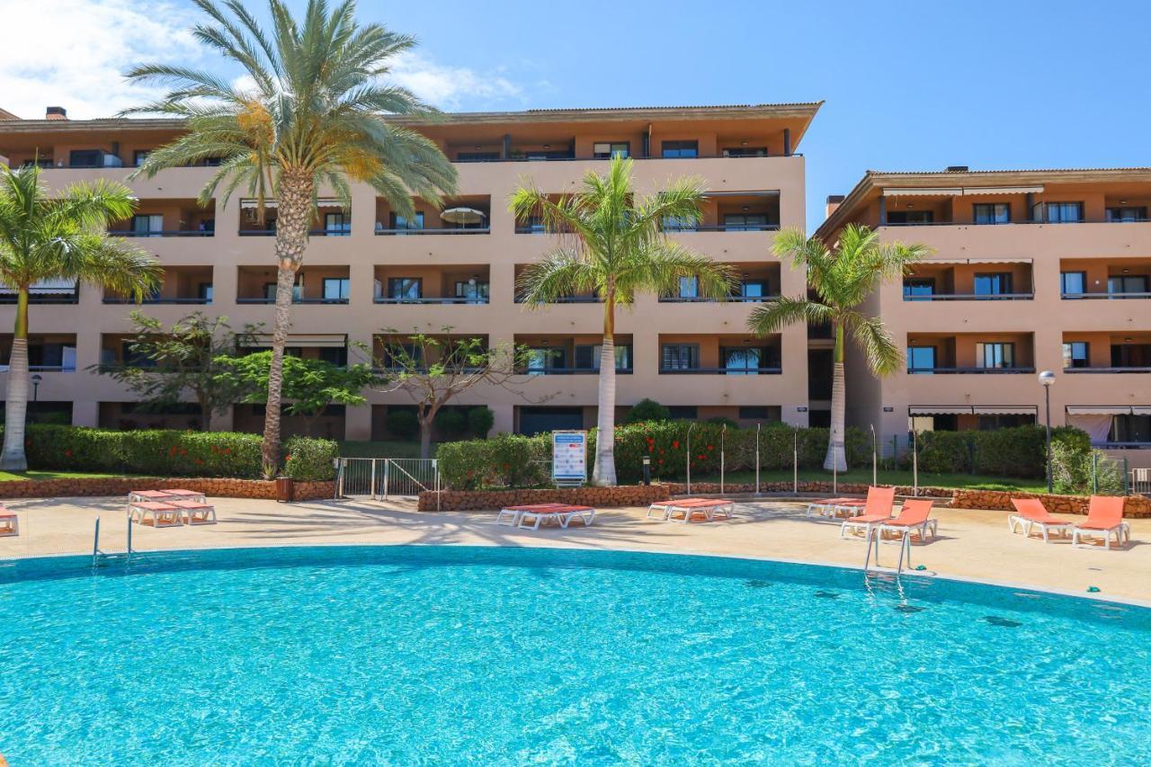 Chill In Paradise Playa Paraiso  Exterior photo