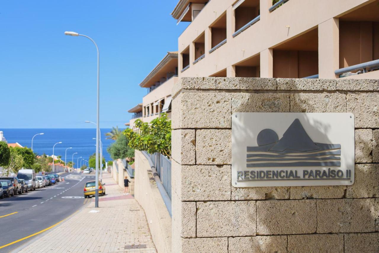 Chill In Paradise Playa Paraiso  Exterior photo